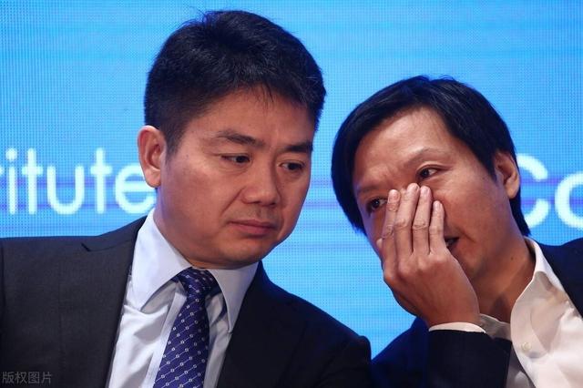 不造壳不装芯只攒局！京东造车图一乐？刘强东新车给雷军上了一课