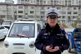 超标车禁止上路后，更多人选电动轻便摩托车？5个原因，你怎么看图片
