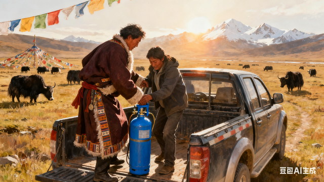 高原自驾遇到高反的游客该不该施救？司机一脚油门开溜有错吗？