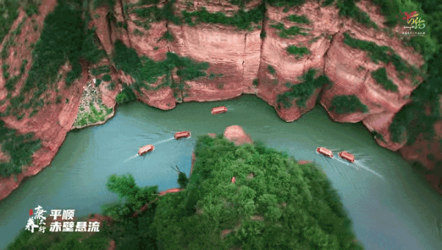 今天，蒙曼现身长治！