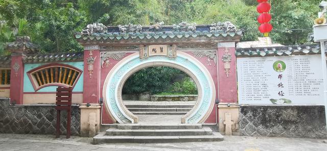 潮州西湖，千年古城潮州，也有一座的瘦西湖