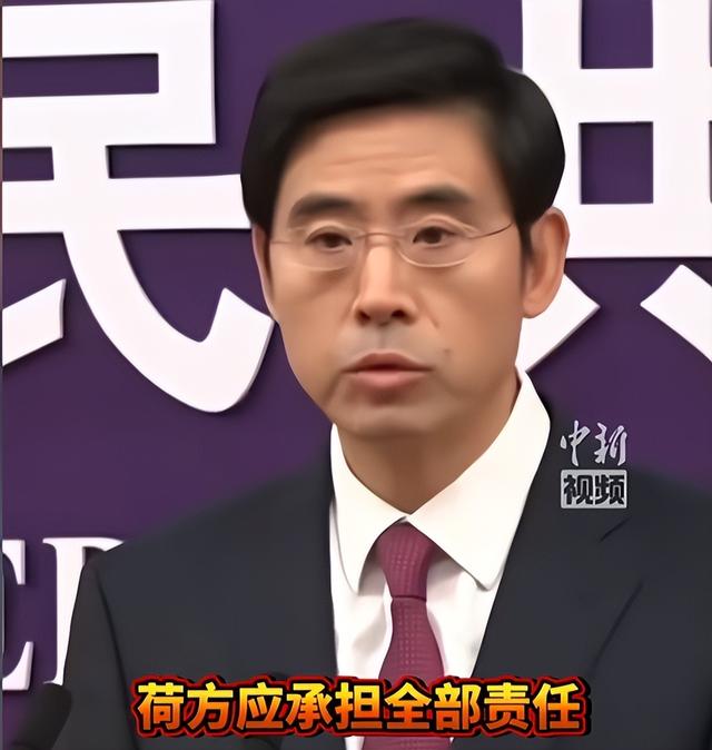 稀土半导体博弈反转！欧盟向中方递交申请，压力之下荷兰认怂了？