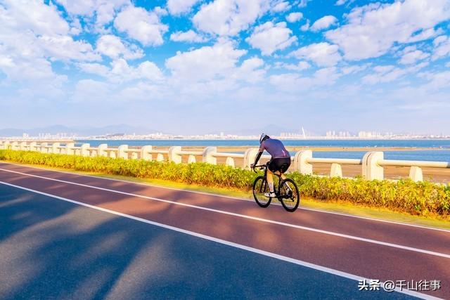 骑行成瘾者的15个“专属印记”：唯有骑友，方能共情