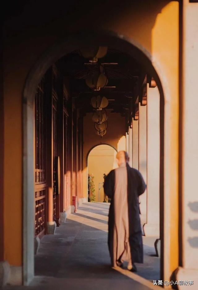 又一5A景区官宣永久免费！年入数亿，关键是秋天美到词穷！