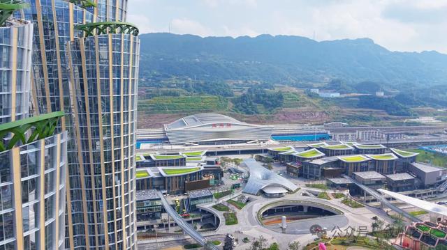 【游在叙州】如何玩透万象宜宾天地？随我来…