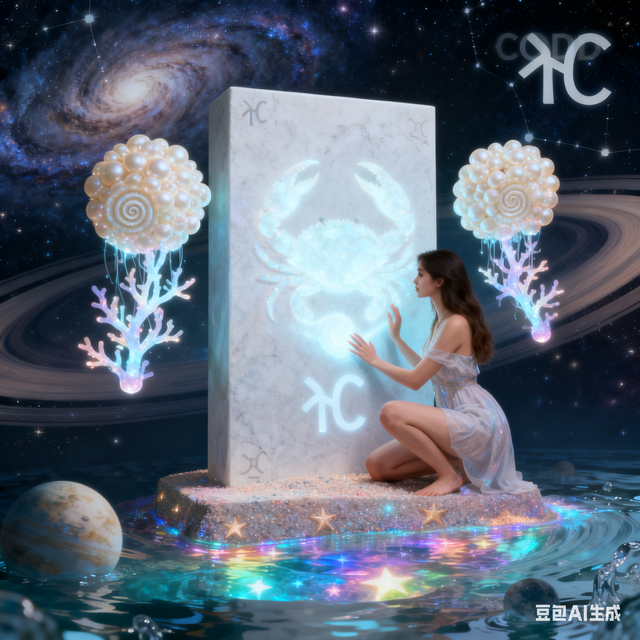 巨蟹座：“天意难违”，11月20至22号有人生要事降临，你留意了吗