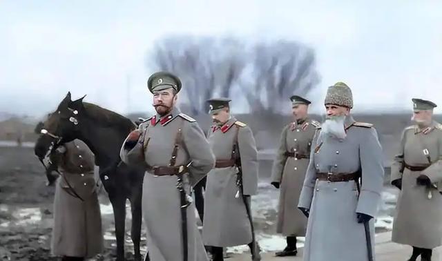 这支军队清朝时入侵中国,因迷路在我国待了200年,如今加入中国