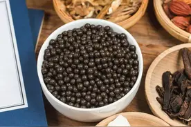 补阴补阳，不如阴阳双补，5个中成药，让您肾精充裕：图片