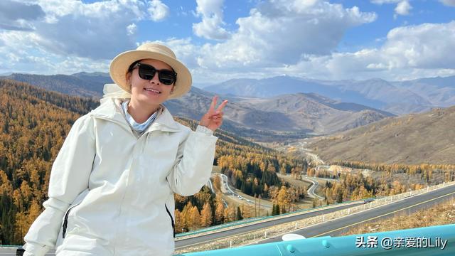 从深圳辞职回到广西，2025年一个人自驾去新疆，我越来越好了！