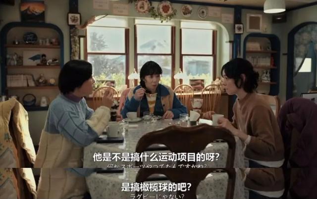 剧荒了？别担心，来看这些8.0+的高分剧！