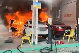 卖掉油车换电车，第一次上高速1100km，终于知道网上说的都是真的图片