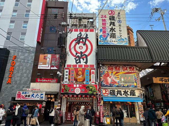 赴日游叫停半月，日旅游业冷静脱中，日政客高呼中国人不来会更好