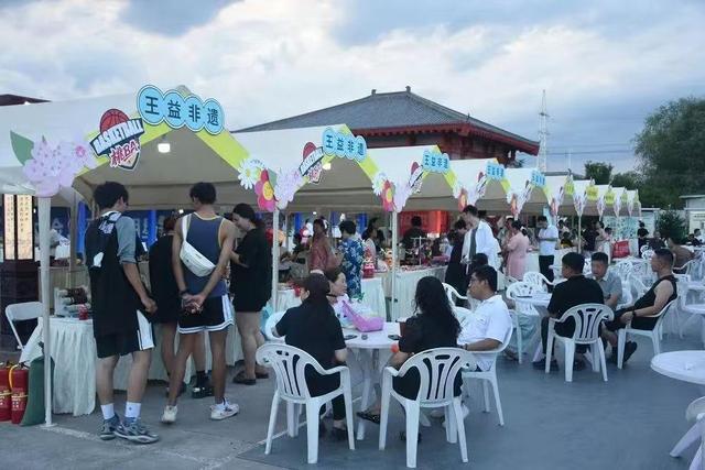 三秦四季·清凉铜川：当农旅融合遇上19℃的夏天