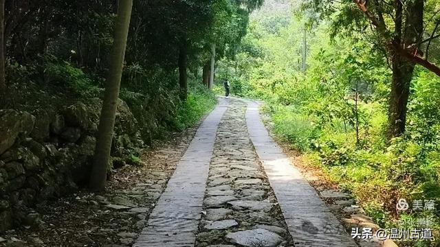 探秘雁荡三绝之一的绝美风光！来一次深度游~