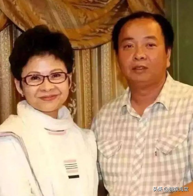 董文华不再沉寂，被“封杀”多年后揭露真相，当年是我们错怪她了