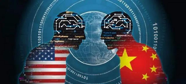 美三战三败，中国实力被严重低估，美巨头访华后，发现事情不妙了