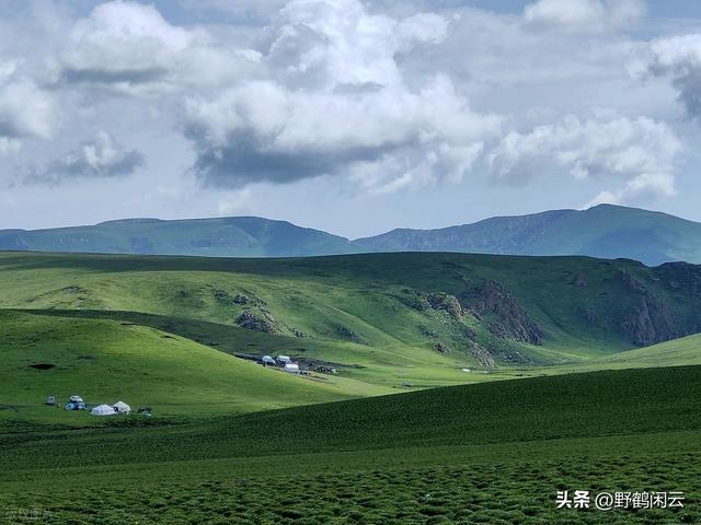 探幽大西北秘境甘南，开启心灵净化之旅一（行前筹划篇）