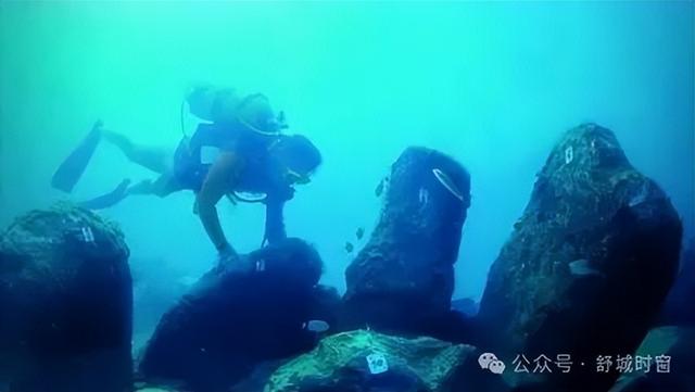 舒城记忆 | 沉入万佛湖水底的梅河五镇，移民难忘的乡愁！