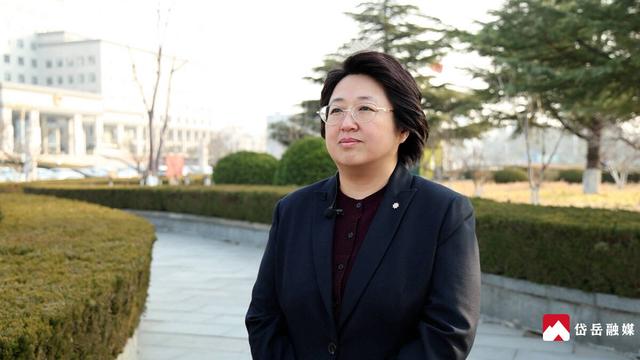 走在前 挑大梁·非凡“十四五”丨岱岳区：全域布局串珠链 文旅融合启新程