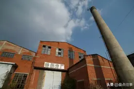 成都东郊的绝密军工大厂，全行业响当当一块牌子怎么就破产搞砸了图片