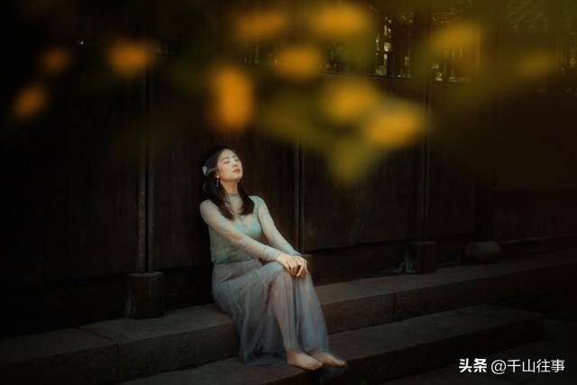 别等失去才懂珍惜！那段陪我骑行的时光，成了我余生不敢触碰的疤