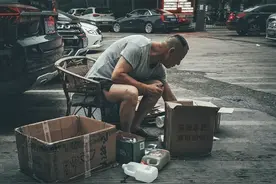 日子很长，要笑着，慢慢地走！（深度美文）图片