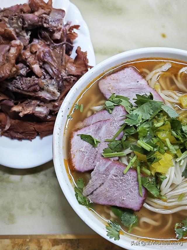 古意秋风三万里（D20）-从临泽县到祁连县