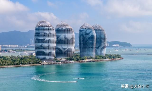 此生必去打卡的城市，你们去过几个呢？