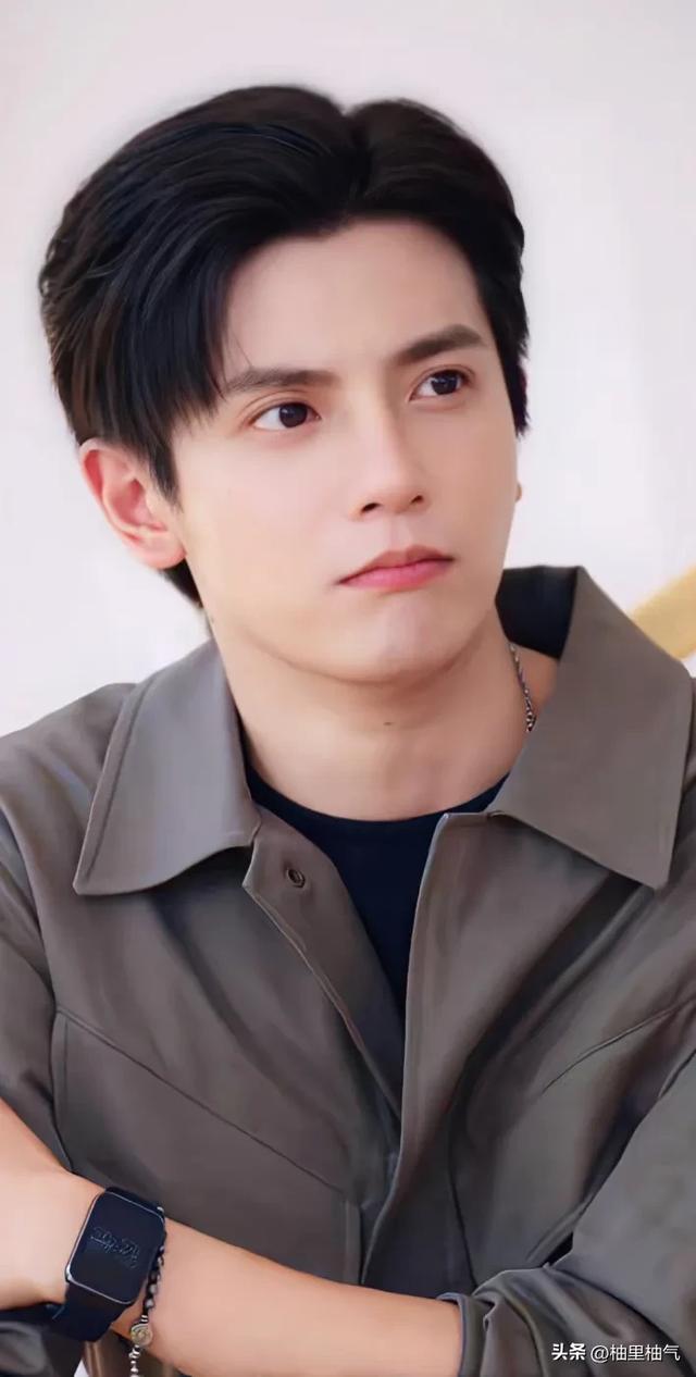 现在最火的短剧男演员 要演技有演技 要颜值有颜值 要气质有气质