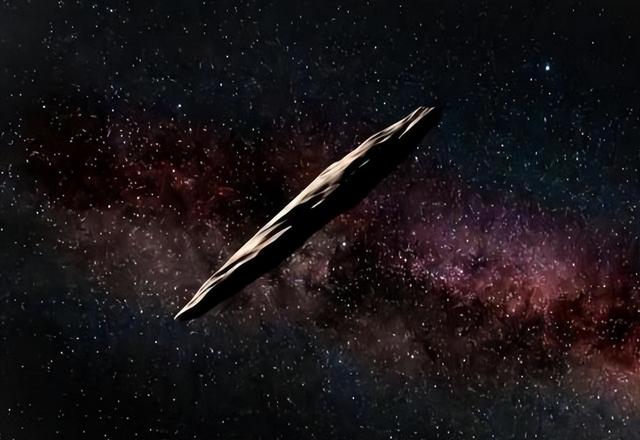外星信号还是普通彗星？NASA与哈佛学者,围绕3I/ATLAS激烈交锋