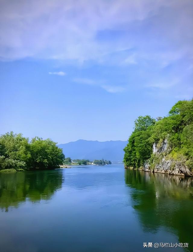 诗画桃花潭 | 安徽小众仙境打卡攻略