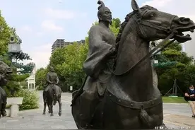 诸葛亮被神化，完全是出于政治需要图片