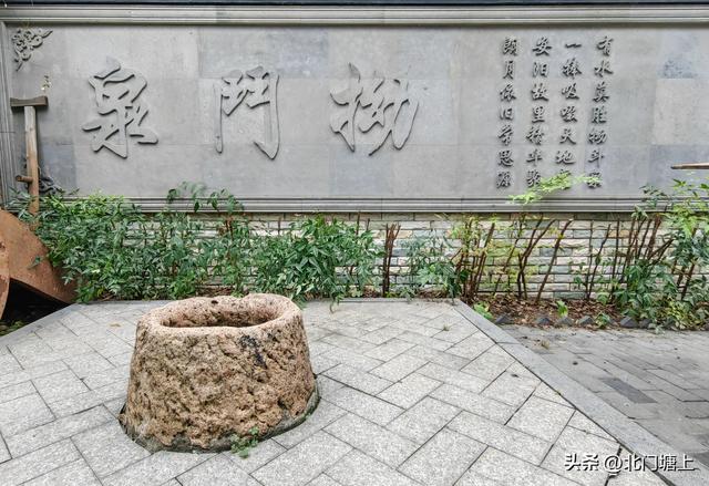 朱村：“下石古码头”见证了阳山石业的辉煌，也陪伴着朱村的变迁