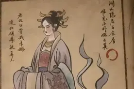 《黑神话·悟空》第四章盘丝洞头目、妖王及人物故事合集图片