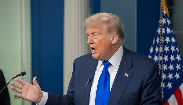 4.5万亿美金！澳洲养老富可敌国，特朗普怒吼：美国必须拥有