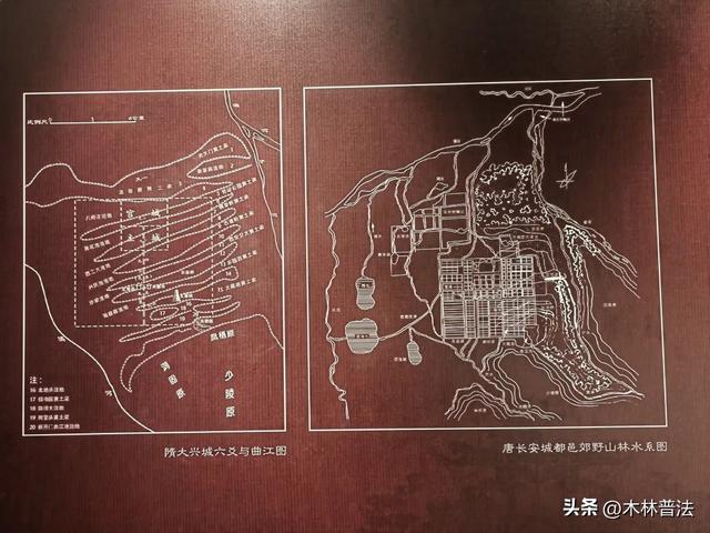 秦咸阳宫遗址博物馆游览：秦帝国的很多重要人事，都发生在这里！