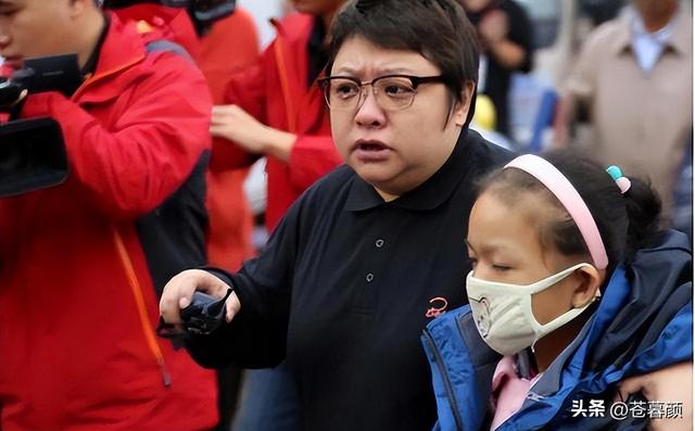 贪污上亿，侵吞善款，韩红被实名举报，5年了，有人给她道歉吗？