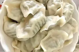 一清火气、二去湿气、三强免疫，春天这菜使劲吃，包饺子真香啊！图片