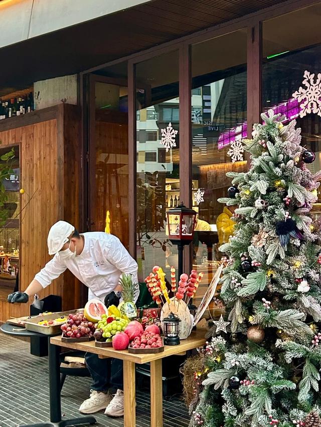 西安周末一日游——初冬9个免费又好玩遛娃、打卡宝藏地~~