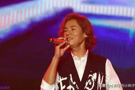 华语乐坛四八度高音顶级天赋歌手——《我相信》杨培安！硬核分析图片