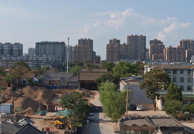 河南商丘有一个县，素有“中国木兰之乡”之称，你去过吗