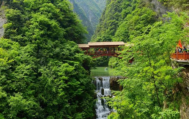 [湖北 襄阳市保康县]