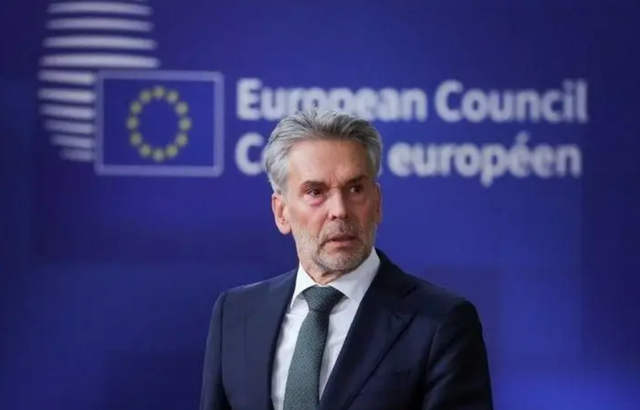 中国反制生效！“强抢”安世半导体后，荷兰政府倒台