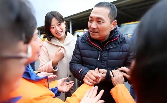 “令人费解”的洪秀柱