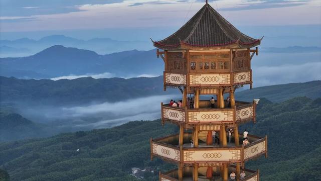 跑竹马，免游竹海！宜宾重磅推出“一人参赛，全家畅游”福利！