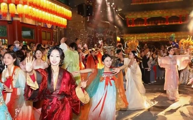 165.7万人次畅游生态城！这个景区入选全国前十
