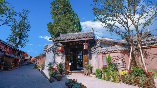 走嘛走嘛 马年去西昌看马