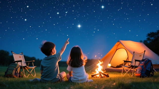 内蒙夏令营丨为什么很多人选择我们：慢节奏、重体验、安心玩