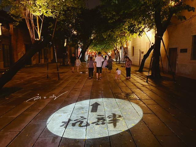 福建福州这个著名历史街区，因为名字，好多游客还误以为在杭州？