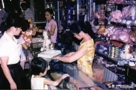 曾经的江西上饶，这些地方你还熟悉么？图片